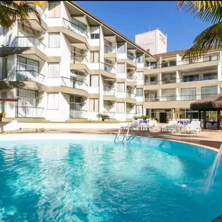 Excelente Apartamento Nr 317, 2Dormitorios, Pe Na Areia Praia Das Toninhas Com Piscina Ubatuba Exterior foto