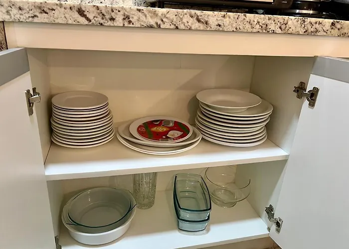 Excelente Apartamento Nr 317, 2Dormitorios, Pe Na Areia Praia Das Toninhas Com Piscina