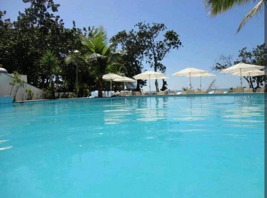 Apartment Excelente Nr 317, 2dormitorios, Pe Na Areia Toninhas Com Piscina *