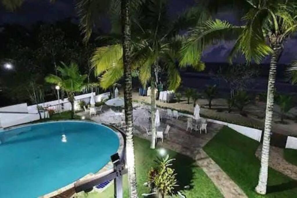 Excelente Nr 317, 2dormitorios, Pe Na Areia Toninhas Com Piscina * Ubatuba