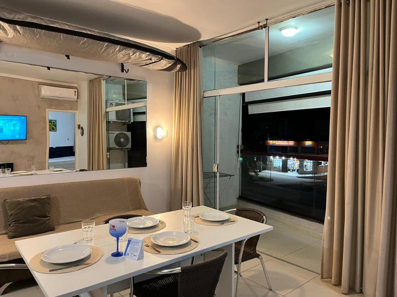 Apartment Excelente Nr 317, 2dormitorios, Pe Na Areia Toninhas Com Piscina *