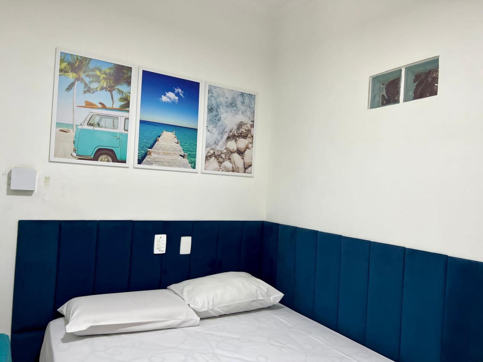Excelente Nr 317, 2dormitorios, Pe Na Areia Toninhas Com Piscina * Ubatuba