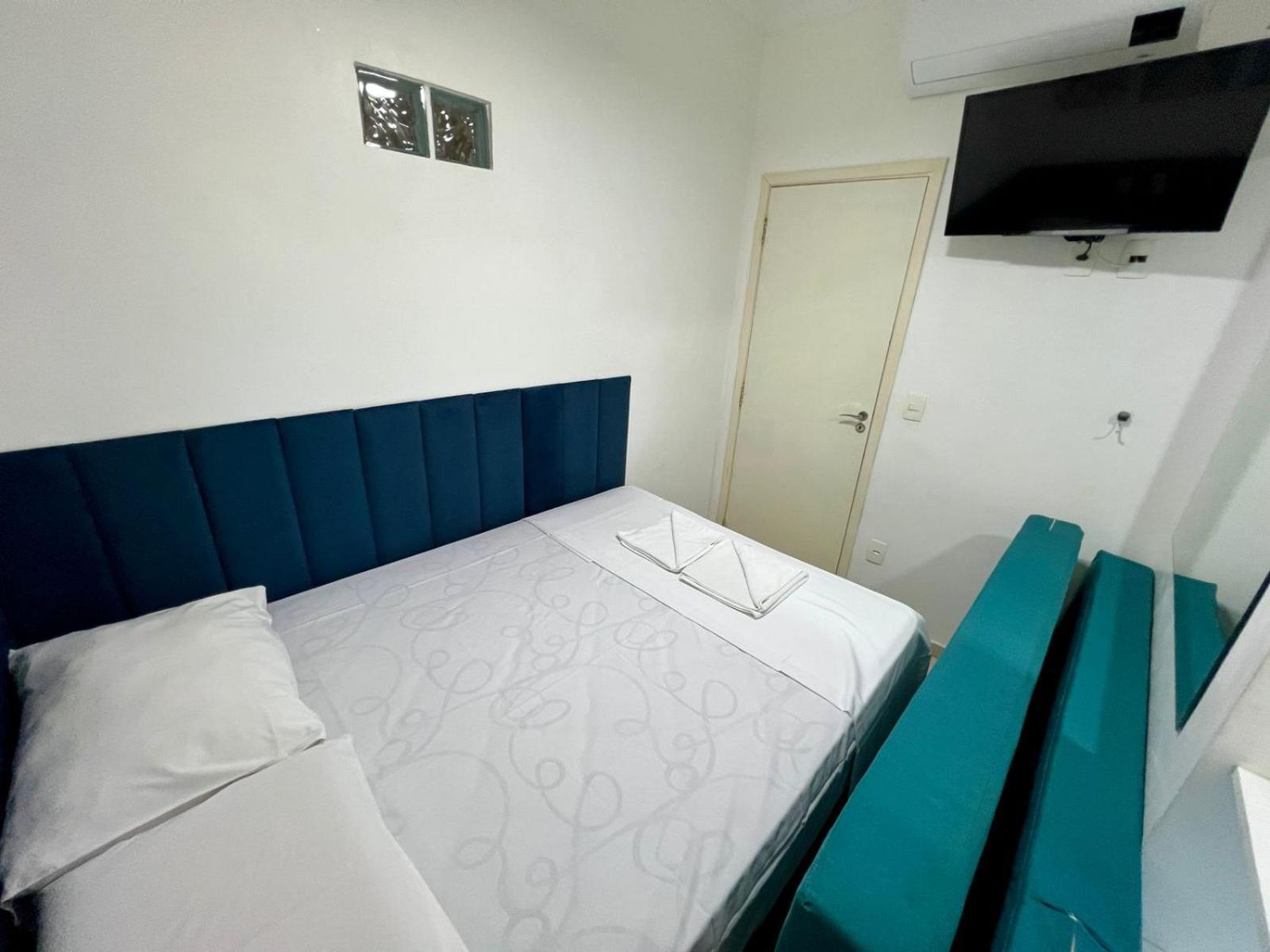 Excelente Nr 317, 2dormitorios, Pe Na Areia Toninhas Com Piscina Apartment *