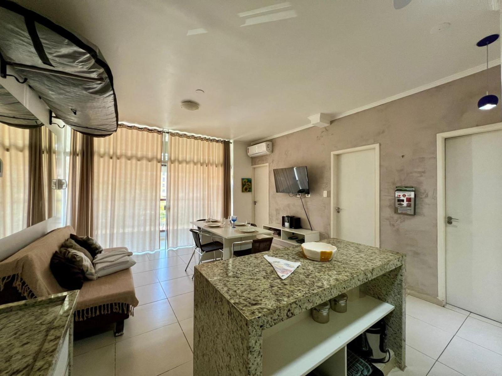 Apartment Excelente Nr 317, 2dormitorios, Pe Na Areia Toninhas Com Piscina Ubatuba