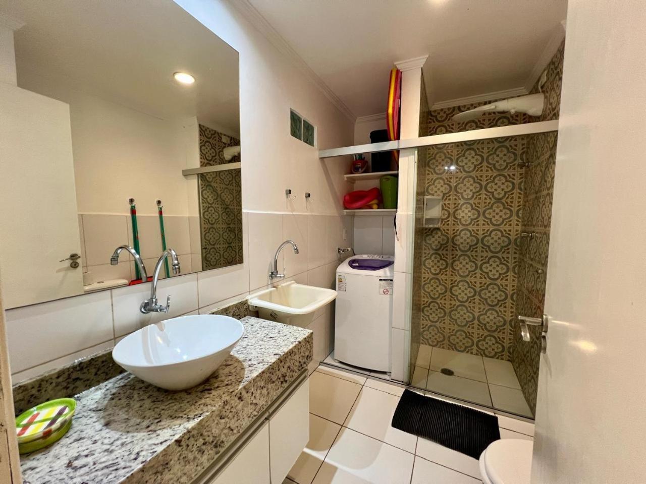 Excelente Nr 317, 2dormitorios, Pe Na Areia Toninhas Com Piscina Apartment Ubatuba